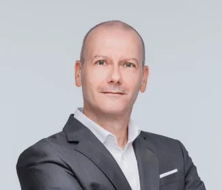 Andreas Walter