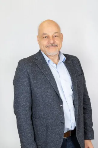 Roland Prohaska