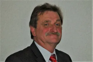 Werner Kantor