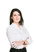 Liliya Mitranic