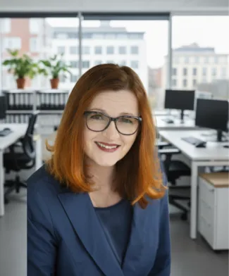 Regina Genser