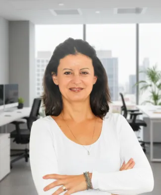 Marianne Cappello