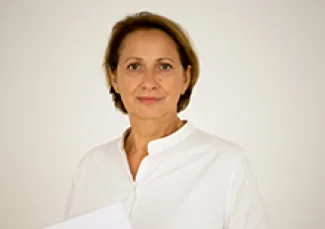 Grazia Belmar