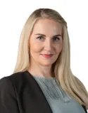 Bernadette Baranits-Ruff, BSc, MSc