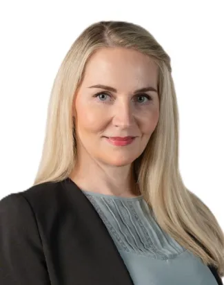 Bernadette Baranits-Ruff, BSc, MSc