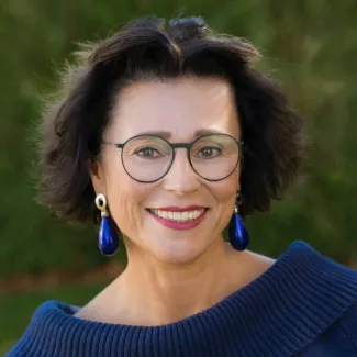 Roswitha Adler