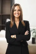Stefanie Markovic