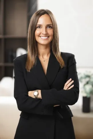 Stefanie Markovic