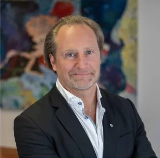 Peter Gruber