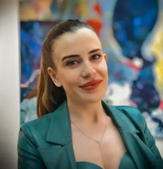 Ilksev Karakas