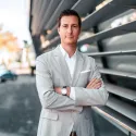 Lukas Wolf