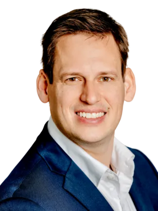 Christian Rittsteuer, MSc