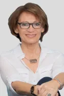 Sandra Waldinger