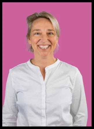 Simone Unger-Ullmann