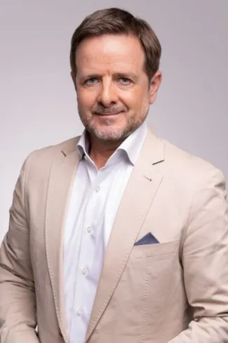 Hannes Huttegger