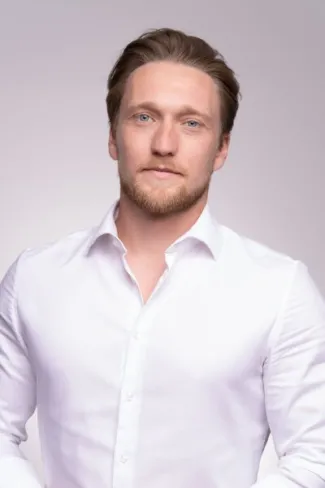 Peter Wild