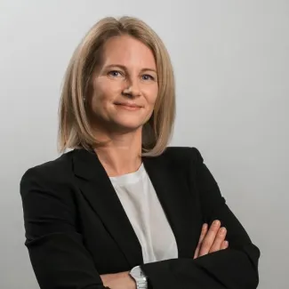 Irina Scharinger