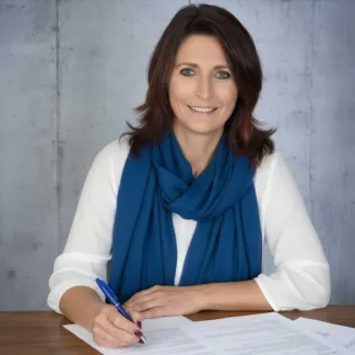Renate Hengsberger