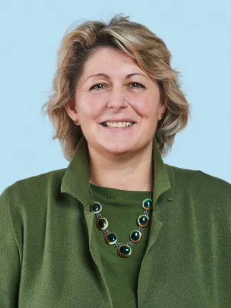 Daniela Lehner