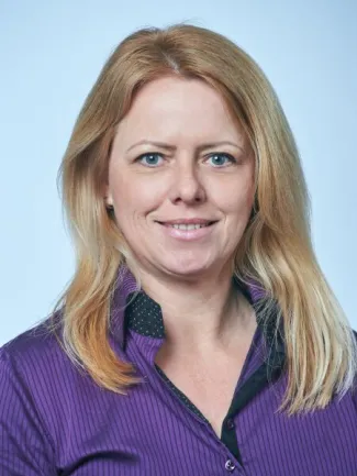 Silvia Oroszova