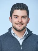 Fabian Männl, MA
