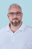 Rudolf Georg Kochesser, MA