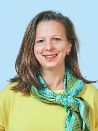 Mirjam Apfelthaler