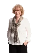 Iris Wiedermayer