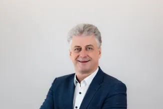 Klaus Bischof