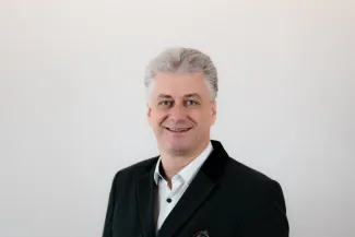 Klaus Bischof Bischof Immobilien Ges.m.b.H
