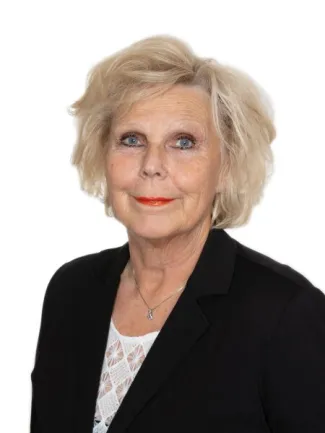 Irene Haltmeyer
