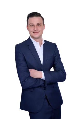 Dominik Rogl