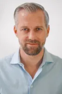 Mark Prettenthaler