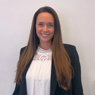 Jacqueline Fellner, MBA