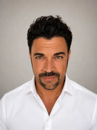 Samir Agha-Schantl