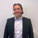 Patrick Hrauda, BA