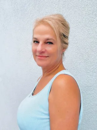 Ingeborg Huber