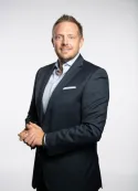 Mag.(FH) Daniel Fichtenbauer, M.A.