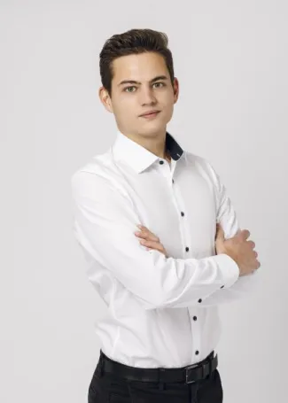 Sam Gelbmann
