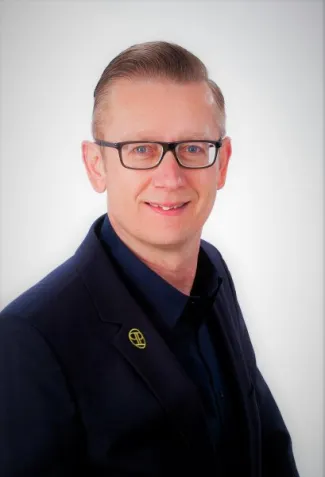 Michael Fath