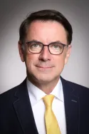 Wolfgang Glaser