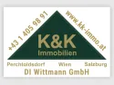 K&K Immobilien DI Wittmann GmbH Team