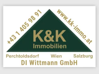 K&K Immobilien DI Wittmann GmbH Team