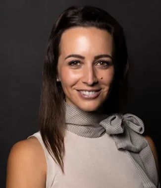 Pia Zobok
