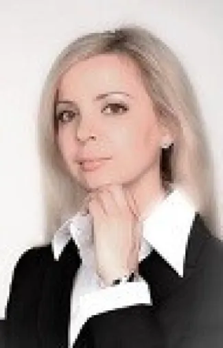 Nina Jordanov