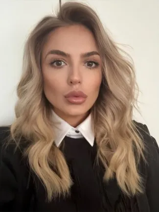 Vassilena Valkova