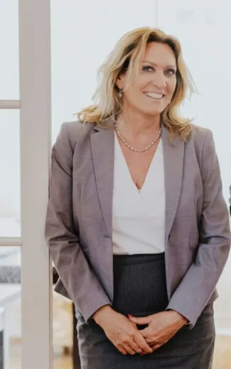 Susanne Lehner