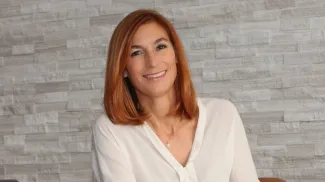 Gabi Strobl