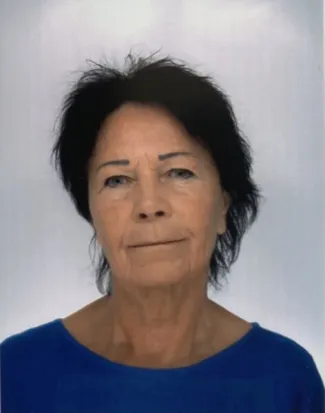Mag. Uta Ribarits