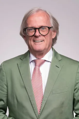 Manfred Lugstein